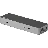 StarTech.com Tb3cdk2dhue Thunderbolt 3/usb-c Adapter