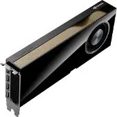 PNY NVIDIA RTX 6000 Ada Generation, RTX 6000 Ada, 48 GB, GDDR6, 384 Bit, PCI Express 4.0, 1 Lüfter