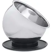 Berghoff 1105178, Einzelbild, Edelstahl, 6,1 l, Edelstahl, 24 cm