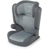 Foppapedretti Kinderautositz Time I-Size 100 bis 150 cm Höhe 3-12 Jahre ECE R129