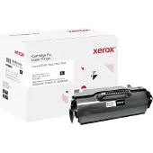 Xerox Everyday HighCap Toner Lexmark BK