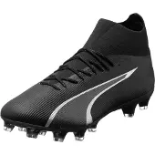 Puma Ultra Pro FG/AG 107422-02, Fußballschuhe, Herren, Schwarz, Größe: 39