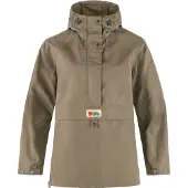 Fjällräven - Women's Vardag Anorak - Freizeitjacke Gr M beige