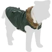 Flamingo Kimo Hundejacke Grün 30cm Grün 30cm