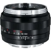Zeiss 50mm F/1.4 Planar T* ZF.2 Nikon
