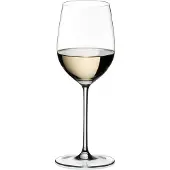 Riedel 4400/0, Universelles Weinglas, Standard-Glas, Kristall, Glas, Transparent, Einfarbig, 350 ml