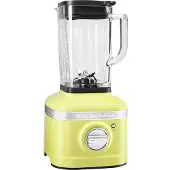 KitchenAid 5KSB4026EKG, Tischplatten-Mixer, 1,4 l, Pulsfunktion, Eis-Crusher, 0,91 m, 1200 W