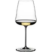 Riedel WINEWINGS CHARDONNAY SINGLE PACK 1 Stück 123400097