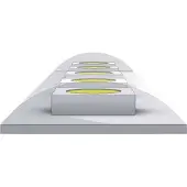 Brumberg Leuchten LED-Flexband 24V, IP60, 5m 15223003