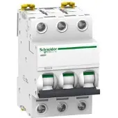 Schneider Electric Leitungsschutzschalter - A9F89320