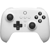8Bitdo Ultimate Bt Pad Nintendo Switch-controller