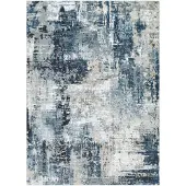 Livabliss Teppich "PARIS" rechteckig 9,9 mm Höhe