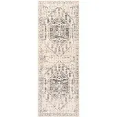 Livabliss Teppich "NEPHI" rechteckig 11,4 mm Höhe