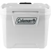 Coleman - 2000037399 - 50QT Wheeled Xtreme Marine Cooler - Kühlbox