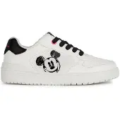 Geox kinderschuhe J WASHIBA GIRL kind