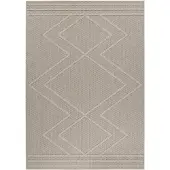 Ayyildiz Hali Outdoor Teppich PATARA Beige 160 cm x 230 cm
