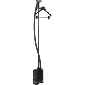 SteamOne STO-STILYS-MIC, Stand-Dampfglätter, 1,2 l, Schwarz, 42 g/min, 2000 W, 7,3 kg