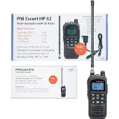 Usorteret CB-Handfunkgerät Escort HP 82