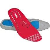 Puma Safety Einlegesohle evercushion PLUS footbed 204510 Gr. 44 rot