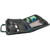 EFB Elektronik EFB-Elektronik Fiber Optic Basic Cleaning & Inspection Kit
