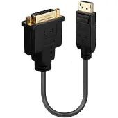 Lindy Displayport-auf-dvi-d-adapter