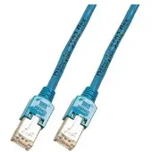 EFB Elektronik RJ-45, Male - Male S/UTP PVC