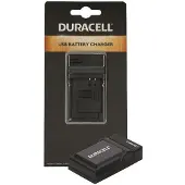 Duracell DRO5946, Olympus Tough TG-1, 2, 3, 4, 5, 6, Stylus SH-1, 2, 3, SP-100, XZ-2, TG-Tracker, Schwarz, 5 V, 5 V, 47 mm, 84 mm