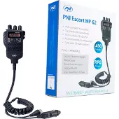 Usorteret CB-Handfunkgerät ESCORT HP-62 mini