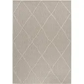 Ayyildiz Hali Outdoor Teppich PATARA Beige 160 cm x 230 cm