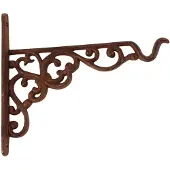 Esschert Design Haken für Hanging Basket S; BPH28