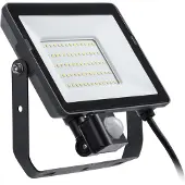 Philips ProjectLine Außenstrahler Sensor 4000K 30W