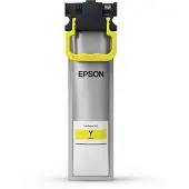 Epson WF-C5xxx Series Ink Cartridge XL Yellow, High (L) Yield, Gelb, Tinte auf Pigmentbasis, 38,1 ml, 1 Stück(e), Einzelpackung