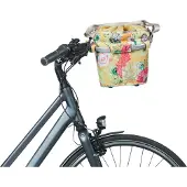 Basil Bloom Field Klickfix 15l Frontkorb