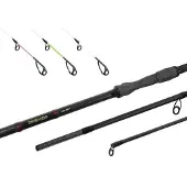 Delphin DIMENZIA LS+ 360cm/175g/3 Teile