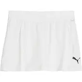 Puma Teamgoal Skirt white-black (04) S