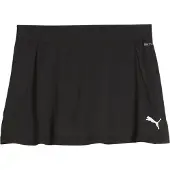 Puma Teamgoal Tennisrock Damen - Schwarz