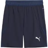 Puma Teamfinal Shorts Herren - Marine