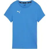 Puma Teamgoal T-Shirt Damen - Royal