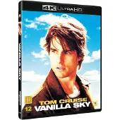 SF Studios Vanilla Sky
