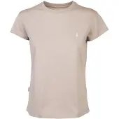 NIKIN - Women's Treeshirt - T-Shirt Gr XL rosa