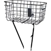 Basil Robin 27l Korb