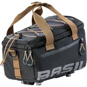 Basil Mik Miles Gepäckträgertasche 7l