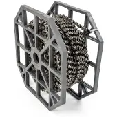 Kmc X11 Roll 50 Meters Road/mtb Kette