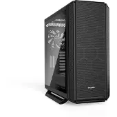 Be quiet! Silent Base 802 Tower-gehäuse Mit Fenster