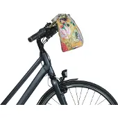 Basil Bloom Field Klickfix Fahrradtasche 11l