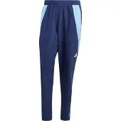 Adidas Tiro 24 Competition Präsentationshose Blau || Größe 2XL