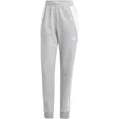 Adidas Damen Trainingshose Tiro 24 Sweat Pant W IS1011 XXL - Medium Grey Htr/White - XXL