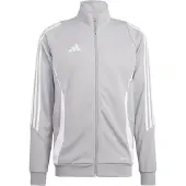 Adidas Tiro 24 Trainingsjacke XS TMMDGR/WHITE