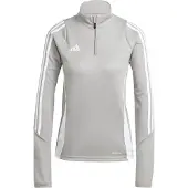 Adidas Tiro 24 Trainingsoberteil XS (Damen) TMMDGR/WHITE