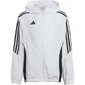Adidas Tiro 24 Windbreaker white/black 152